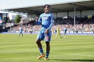 Could Batshuayi make a return to his former club?